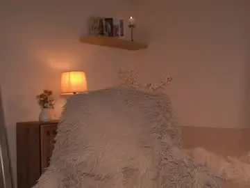 Chaturbate Live Porn of blissdilley