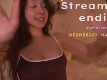 Chaturbate Live Porn of blissdilley