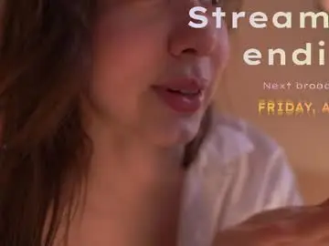 Chaturbate Live Porn of blissdilley