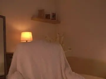 Chaturbate Live Sex Cam of blissdilley