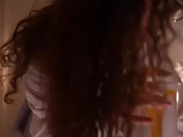 Chaturbate Live Sex Cam of blissdilley