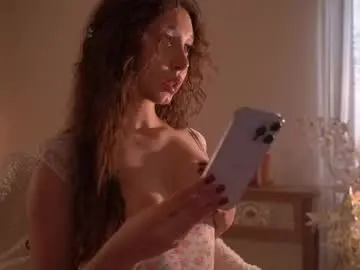 Chaturbate Best live sex cam show of blissdilley