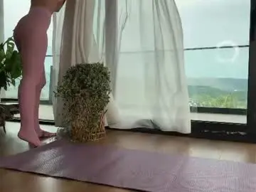 Chaturbate Live Sex of blissdilley