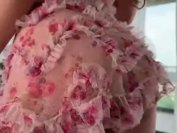 Chaturbate Live Porn of blissdilley