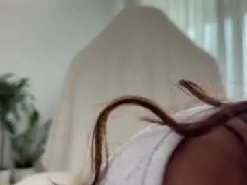 Chaturbate Sex Cam of blissdilley