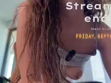 Chaturbate Live Sex of blissdilley