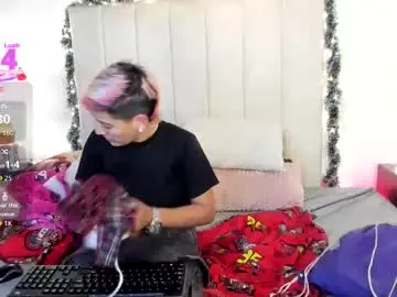 Chaturbate Sex Cam of briihanna