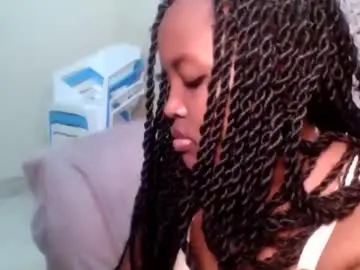 Chaturbate Best Webcam of brunette_naturalbeauty