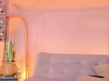 Chaturbate Free Porn Cam of cloeemilleer