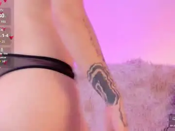 Chaturbate Adult Webcam of cloeemilleer