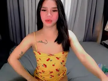 Chaturbate Adult Video Chat of crytastal_lust1212