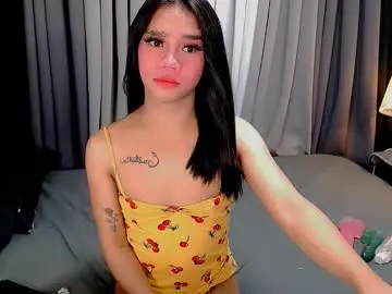 Chaturbate Nude Webcam of crytastal_lust1212