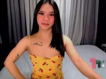 Chaturbate Adult Webcams of crytastal_lust1212