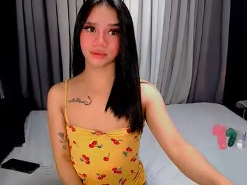 Chaturbate Nude Webcam of crytastal_lust1212