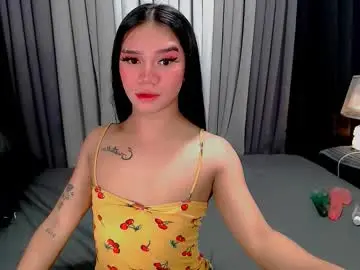 Chaturbate Best Webcam of crytastal_lust1212