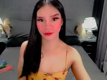 Chaturbate Adult Webcam of crytastal_lust1212