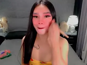 Chaturbate Live Sex of crytastal_lust1212