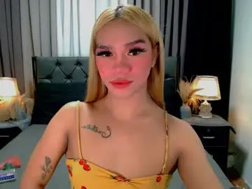 Chaturbate Nude Webcam of crytastal_lust1212