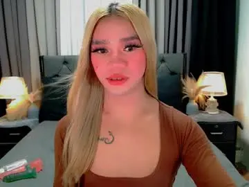 Chaturbate Adult Video Chat of crytastal_lust1212