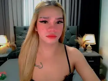 Chaturbate Free Live Porn of crytastal_lust1212