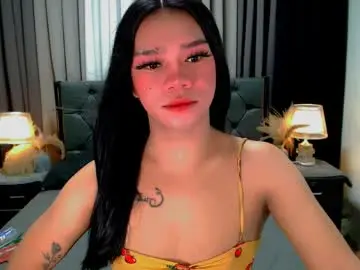 Chaturbate Live Porn of crytastal_lust1212