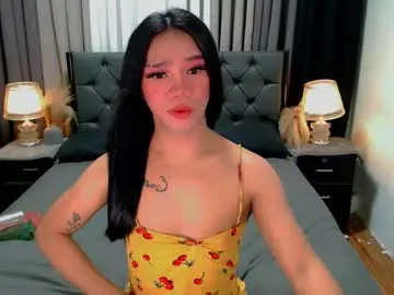 Chaturbate Adult Webcam of crytastal_lust1212