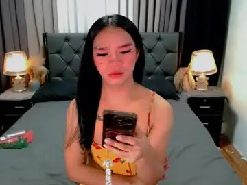 Chaturbate Nude Webcam of crytastal_lust1212