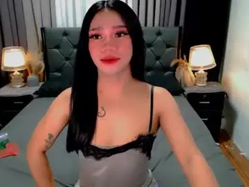 Chaturbate Free Live Porn of crytastal_lust1212