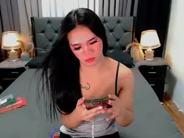 Chaturbate Live Sex of crytastal_lust1212