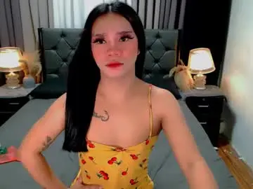Chaturbate Adult Video Chat of crytastal_lust1212