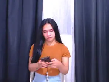 Chaturbate Adult Webcam of crytastal_lust1212