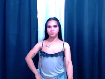 Chaturbate Live Sex Cam of crytastal_lust1212