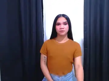 Chaturbate Nude Webcam of crytastal_lust1212
