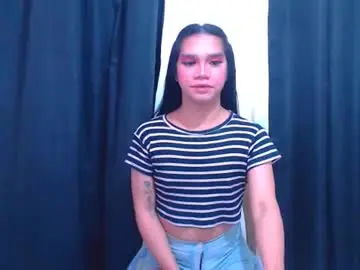 Chaturbate Adult Webcam of crytastal_lust1212