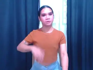 Chaturbate Adult Webcams of crytastal_lust1212
