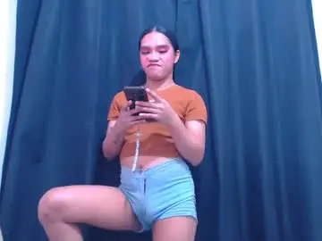 Chaturbate Adult Webcam of crytastal_lust1212