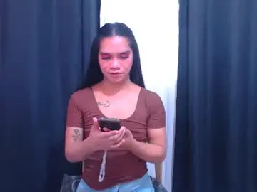 Chaturbate Private Sex Chat of crytastal_lust1212