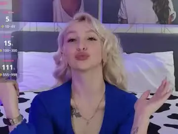 Chaturbate Sex Chat of eva__summers