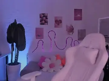 Chaturbate Best Webcam of ginnygingergirl