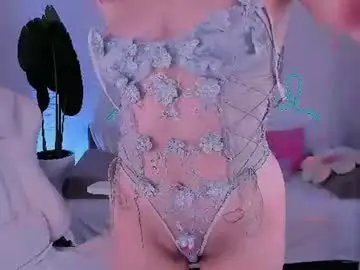 Chaturbate Adult Webcams of ginnygingergirl