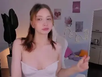 Chaturbate Sex Cam of ginnygingergirl