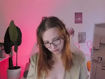 Chaturbate Live Porn of ginnygingergirl