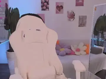 Chaturbate Free Porn Cam of ginnygingergirl