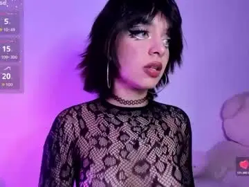 Chaturbate Adult Webcam of gothv