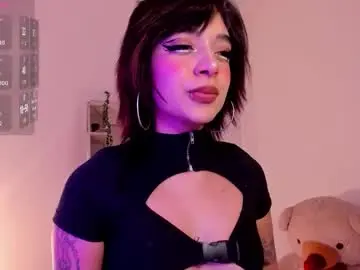 Chaturbate Live Sex of gothv