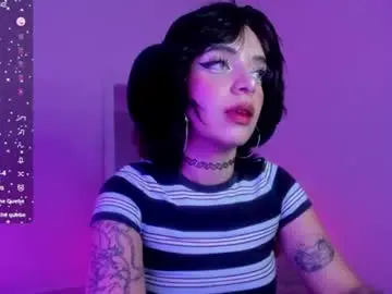 Chaturbate Adult Video Chat of gothv