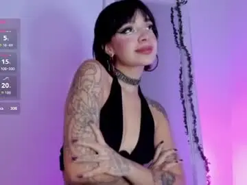 Chaturbate Best Webcam of gothv