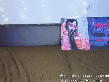 Chaturbate Watch Live Sex Cams of hannamelon_