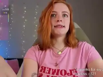 Chaturbate Best Webcam of hannamelon_