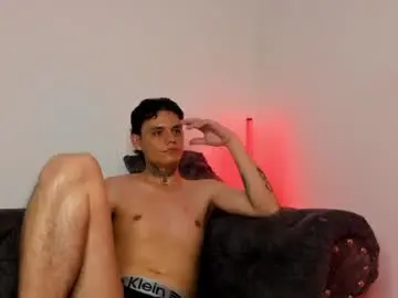 Chaturbate Nude Webcam of jack_griffin_